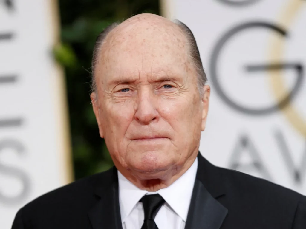 Robert Duvall, actor ganador del Oscar y protagonista de El Padrino, muere a los 95 años | Noticias de arte y cultura