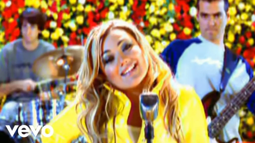 'Rosas' de La Oreja de Van Gogh supera las mil millones de escuchas en Spotify