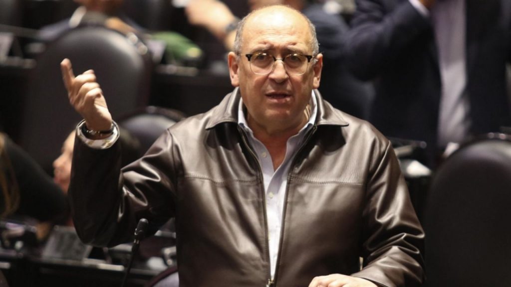 Rubén Moreira: PRI defenderá la democracia en México en el Segundo Periodo de Sesiones de la LXVI Legislatura de Diputados