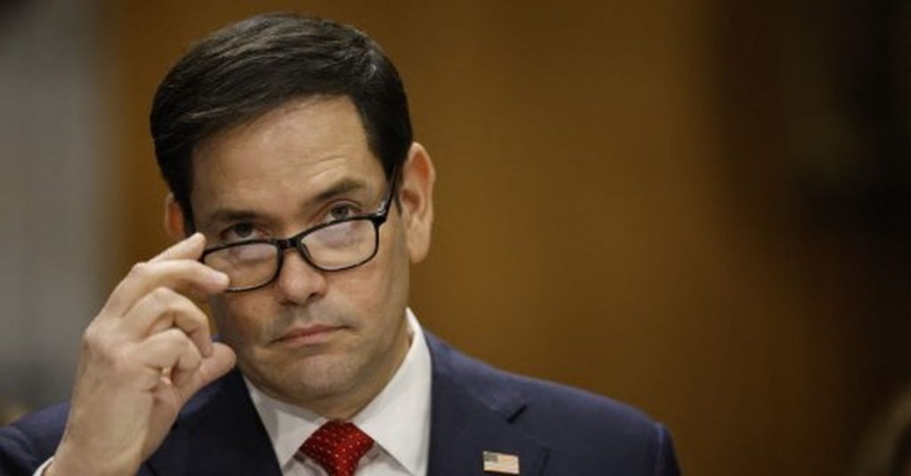 Rubio dice que 'no hay ninguna razón' para cuestionar conclusiones sobre envenenamiento de Navalni - Mundo