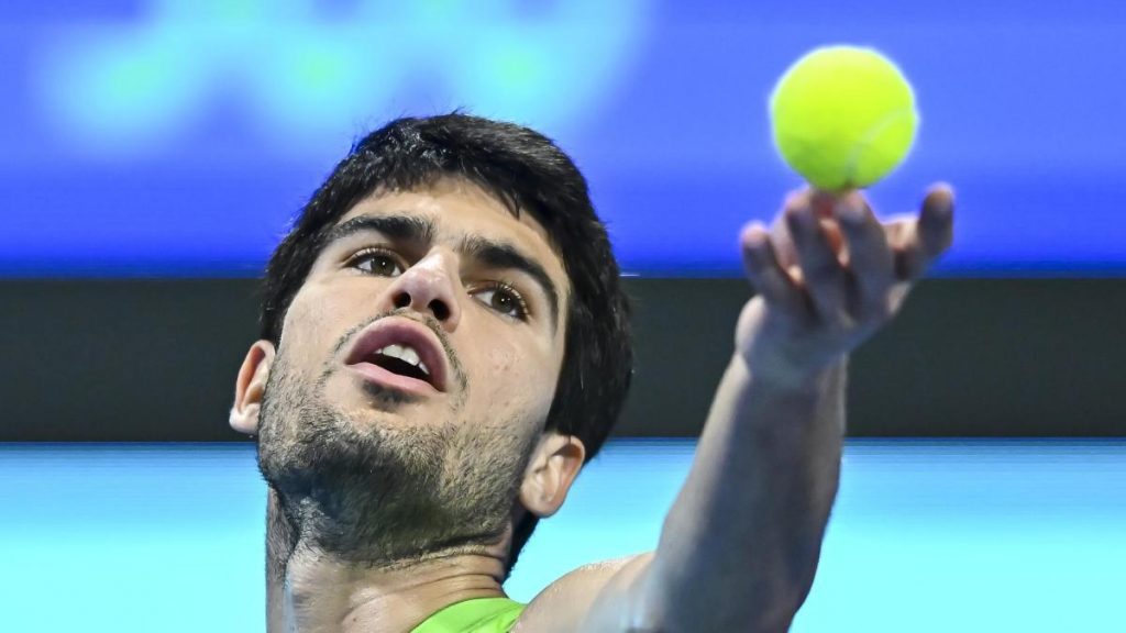 Rublev en directo hoy: resultado de las semifinales del ATP 500 Doha en vivo y online