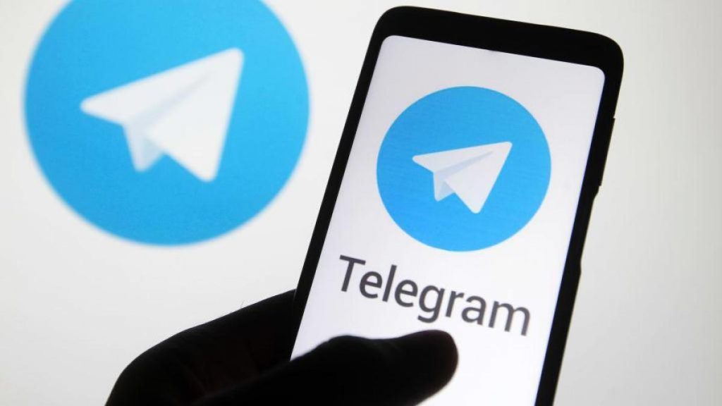 Rusia anuncia restricciones a Telegram por 'violación' de la ley y uso de la aplicación 'con multas criminales y terroristas'