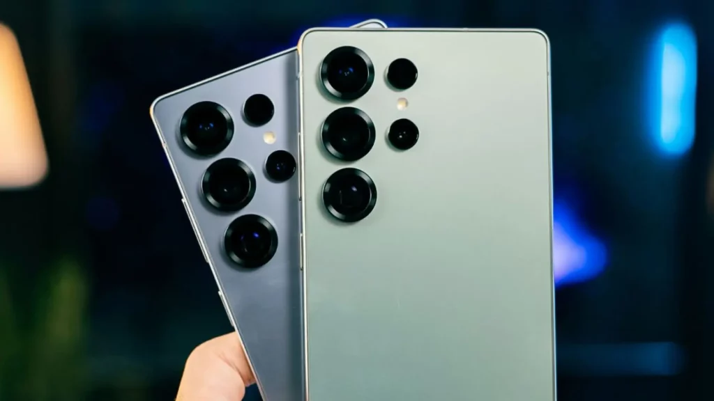 Samsung hace oficial la fecha de su Unpacked y esto es todo lo que sabemos sobre los nuevos Galaxy S26 Samsung hace oficial la fecha de su Unpacked y esto es todo lo que sabemos sobre los nuevos Galaxy S26