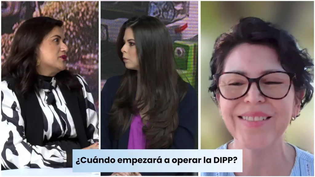 Sector privado pide dejar cuestionamientos ideológicos y acelerar la instalación de la DIPP Sector privado pide dejar cuestionamientos ideológicos y acelerar la instalación de la DIPP