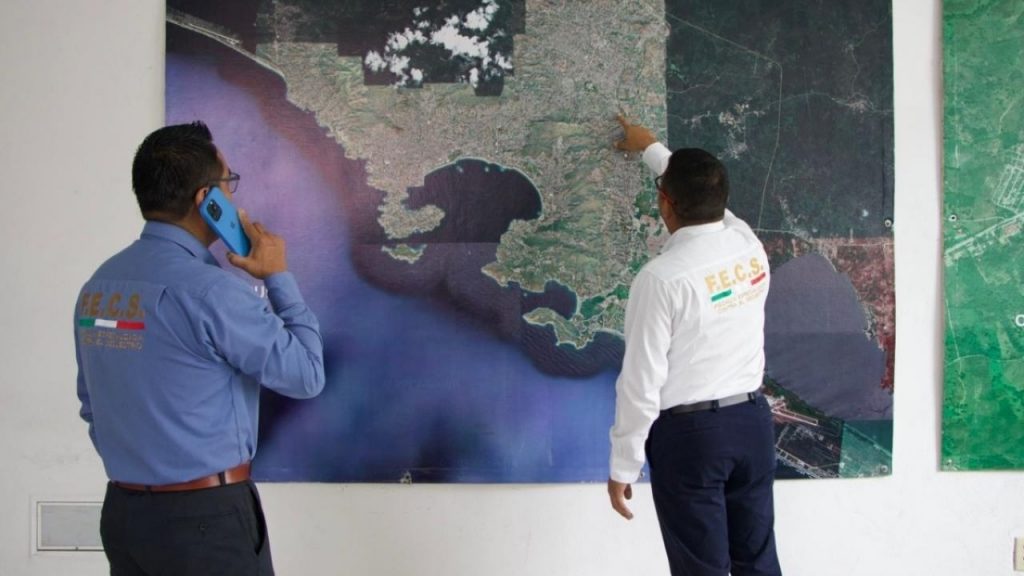 Secuestro a la baja en Guerrero: coordinación entre estado y federación fortalece la seguridad de las familias Secuestro a la baja en Guerrero: coordinación entre estado y federación fortalece la seguridad de las familias