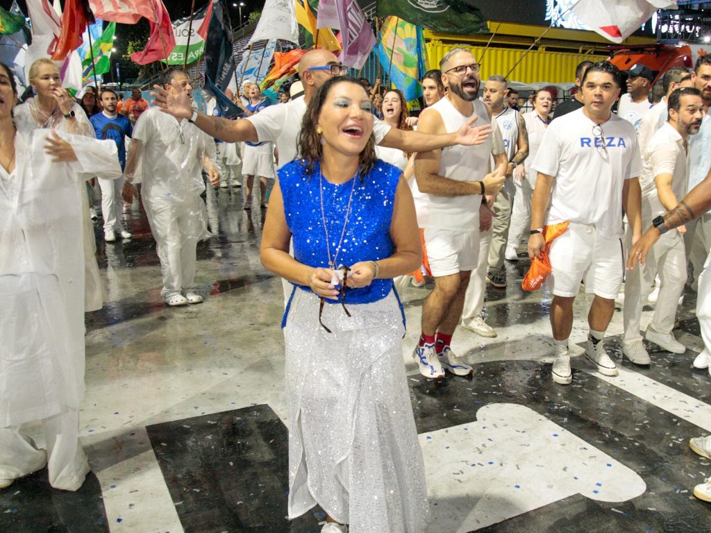 Sem diárias nem pedidos de voto: veja as recomendações do Planalto para autoridades federales no Carnaval