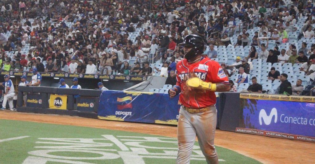 Serie de las Américas 2026 calendario| Conoce cuáles son los juegos de semifinales y cuándo se realizarán - Beisbol