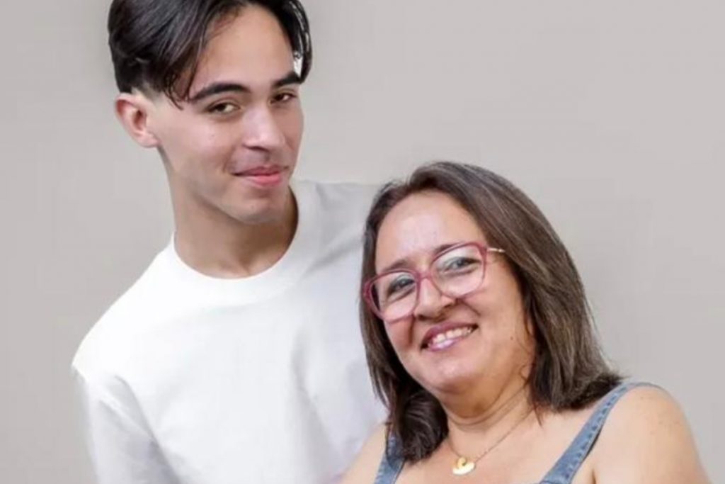 Sntp confirma excarcelación de la madre y el hermano del periodista Omario Castellano