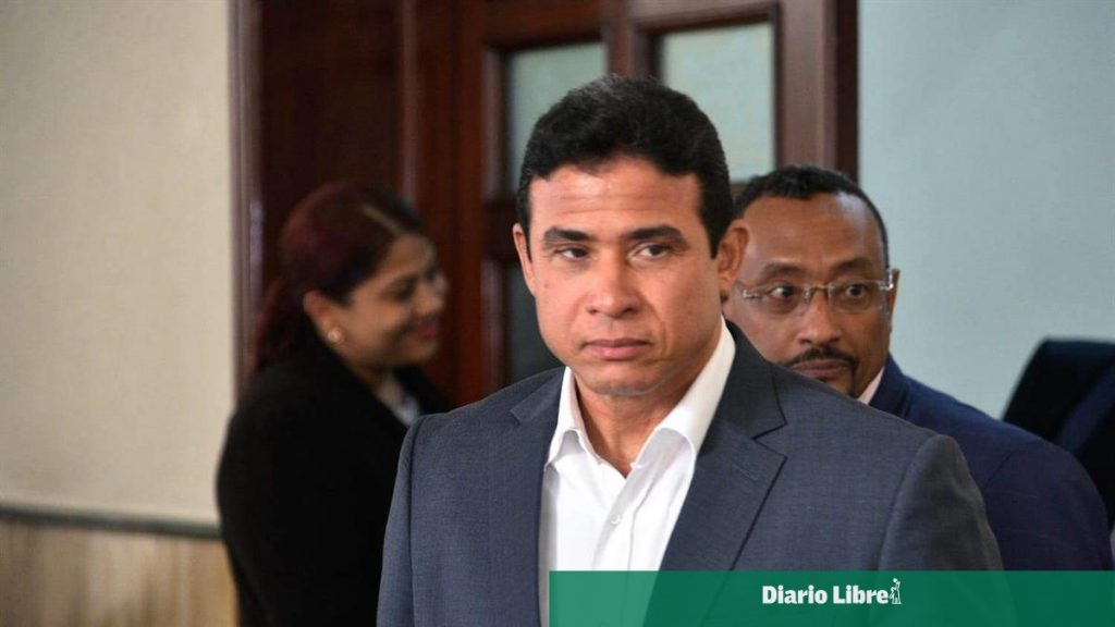 Solicitan 20 años de prisión para Adán Cáceres y otros imputados