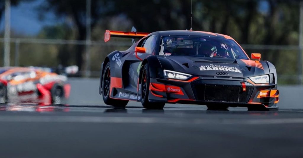 Solly Betesh| El piloto panameño vislumbra su retorno al GT Challenge de las Américas – Automovilismo Solly Betesh| El piloto panameño vislumbra su retorno al GT Challenge de las Américas - Automovilismo