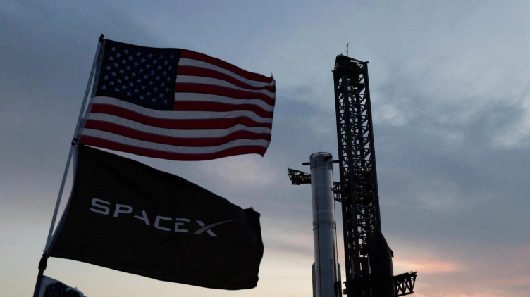 SpaceX adquiere xAI mientras Elon Musk busca millas de millones para sus ambiciones espaciales SpaceX adquiere xAI mientras Elon Musk busca millas de millones para sus ambiciones espaciales