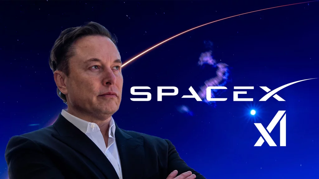 SpaceX compra xAI y crea la empresa privada más valiosa