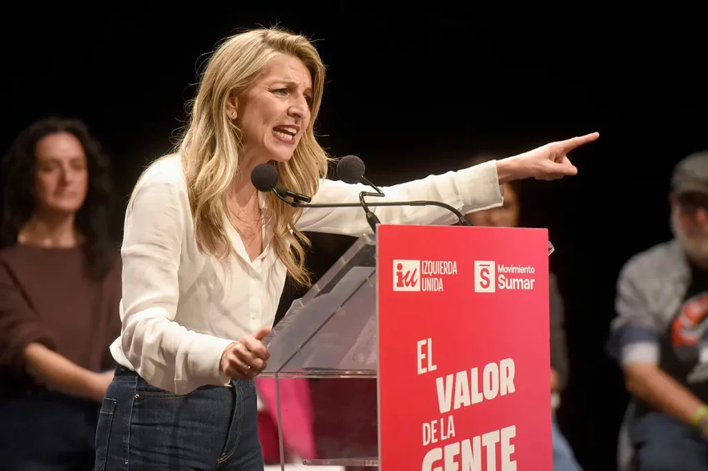 Sumar se abre a desgajar las pensiones del decreto ómnibus si Junts y PNV salvan la moratoria a los desahucios