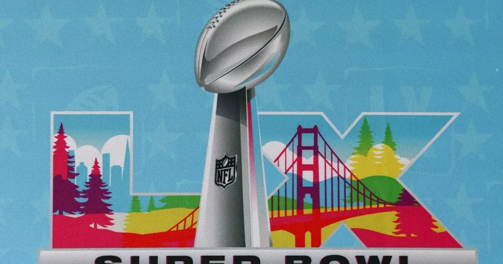 Super Bowl LX: cómo ver en vivo gratis y qué esperar Super Bowl LX: cómo ver en vivo gratis y qué esperar