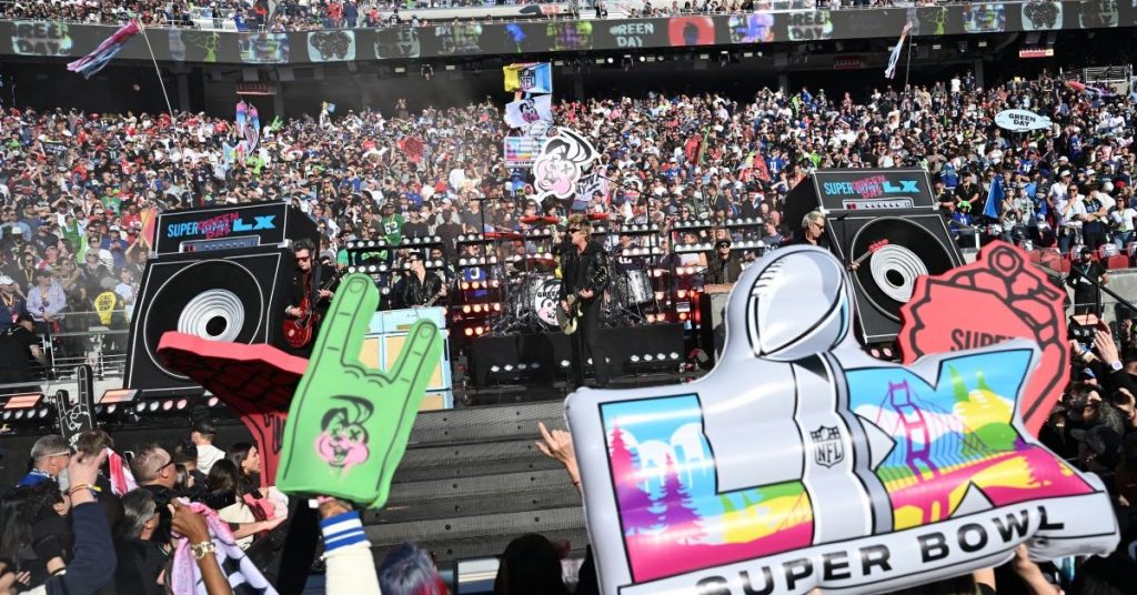 Super Bowl Seattle Seahawks vs New England Patriots - Más deportes