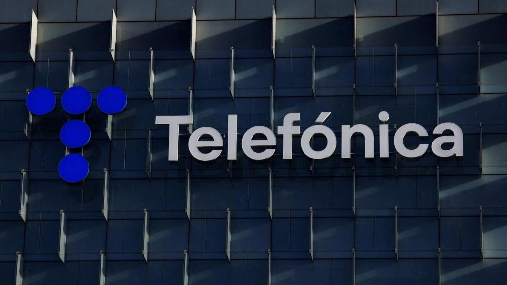 Telefónica, Liberty e Infravia compran Netomnia por 2.294 millones de euros