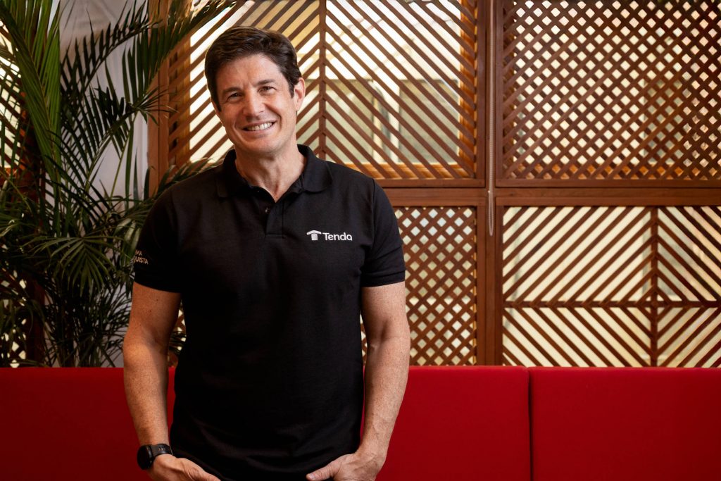 Tenda: ‘Há menor disposición para trabajar na obra’ – 14/02/2026 – Painel SA Tenda: 'Há menor disposición para trabajar na obra' - 14/02/2026 - Painel SA