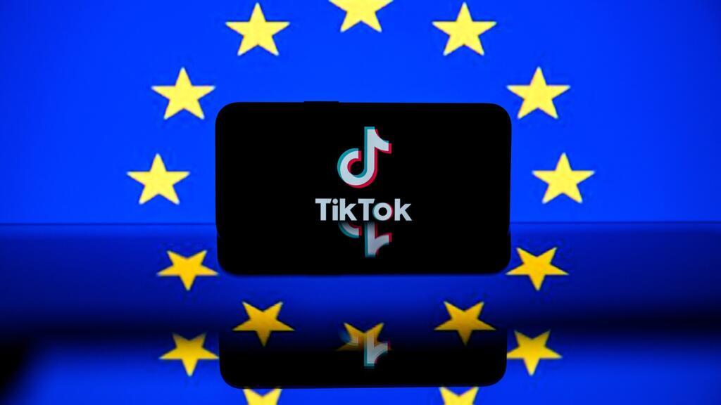 TikTok rechaza los cuestionamientos de la UE, que le pide cambiar su interfaz "adictiva" TikTok rechaza los cuestionamientos de la UE, que le pide cambiar su interfaz "adictiva"