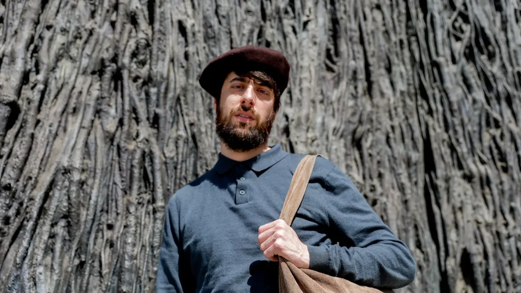 "Todos perdimos la guerra' no es un buen título"