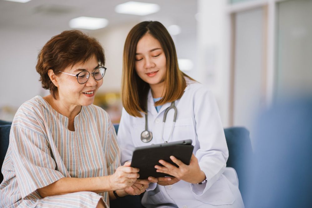 Trabajos donde combinar notebook y iPad Trabajos donde combinar notebook y iPad