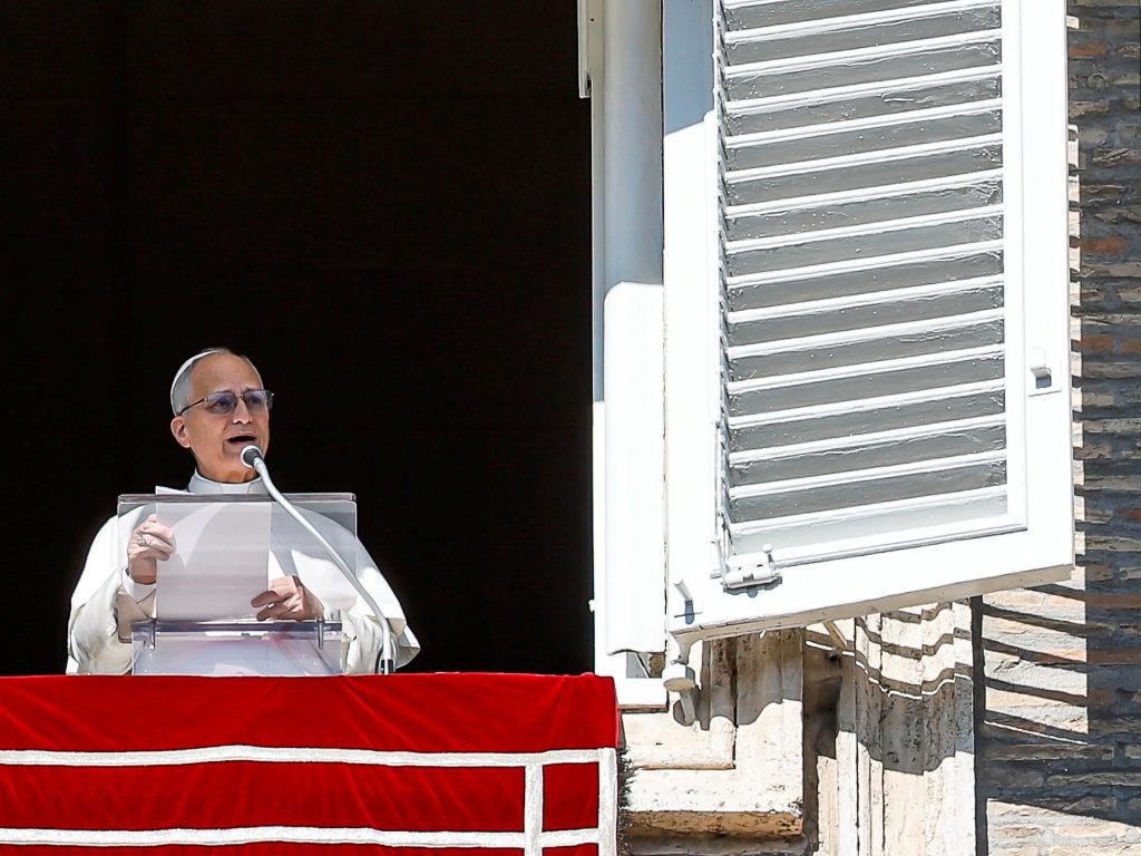 Tras la advertencia de Trump, el papa León XIV mostró su preocupación por la situación de Cuba: "Evitar la violencia"