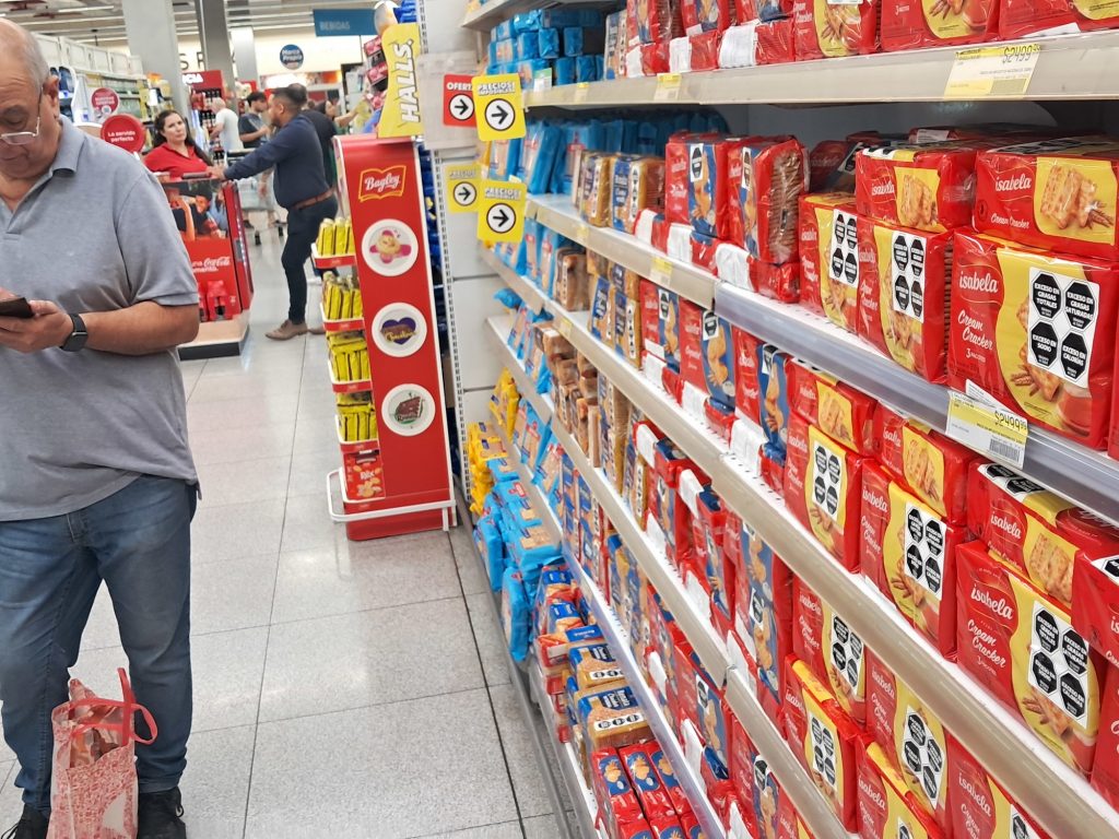 Tras la salida de Marco Lavagna, el INDEC confirmó que la próxima semana publicará la inflación de enero con el nuevo índice Tras la salida de Marco Lavagna, el INDEC confirmó que la próxima semana publicará la inflación de enero con el nuevo índice