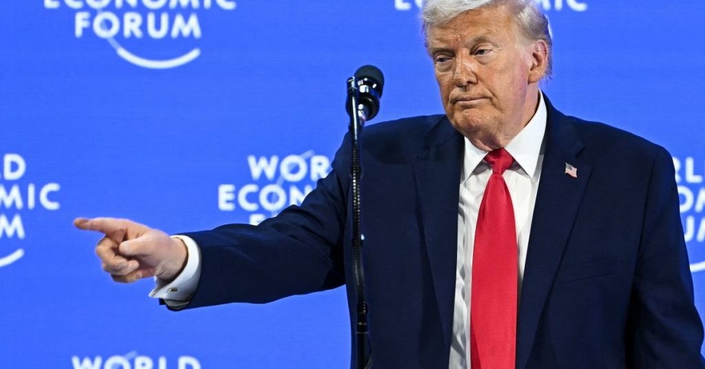 Trump derogará texto base de normativas contra el cambio climático en EEUU - Mundo