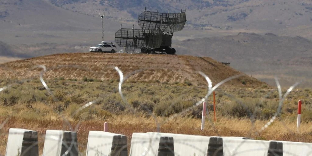 Trump ordena publicar archivos sobre ovnis tras las declaraciones de Obama Trump ordena publicar archivos sobre ovnis tras las declaraciones de Obama