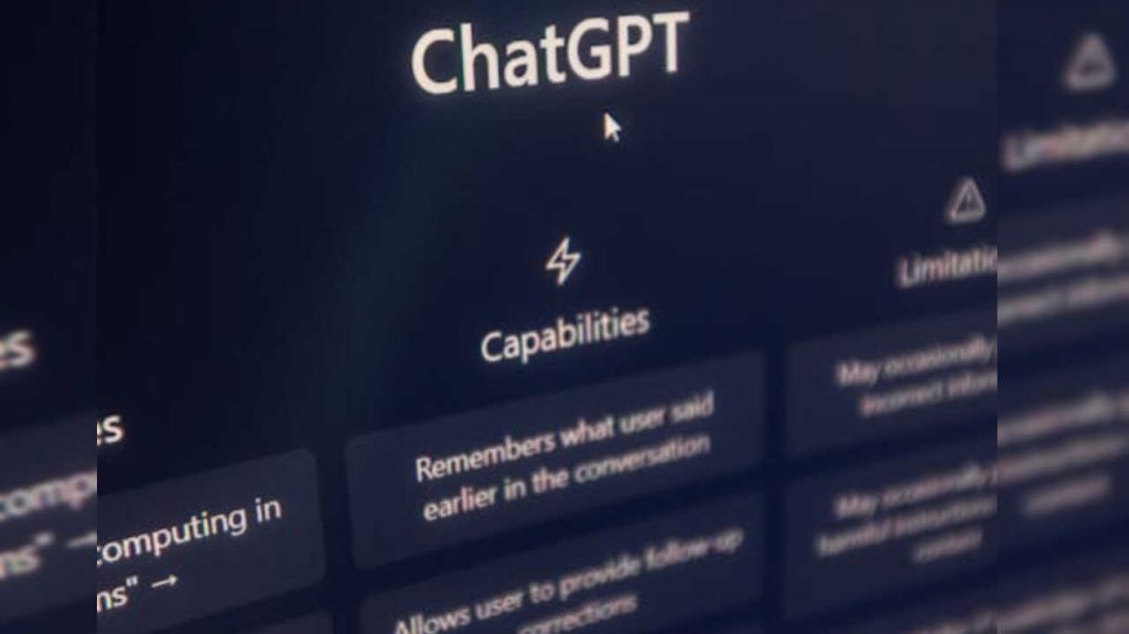 Tu caricatura en ChatGPT y por qué es peligroso compartirla públicamente