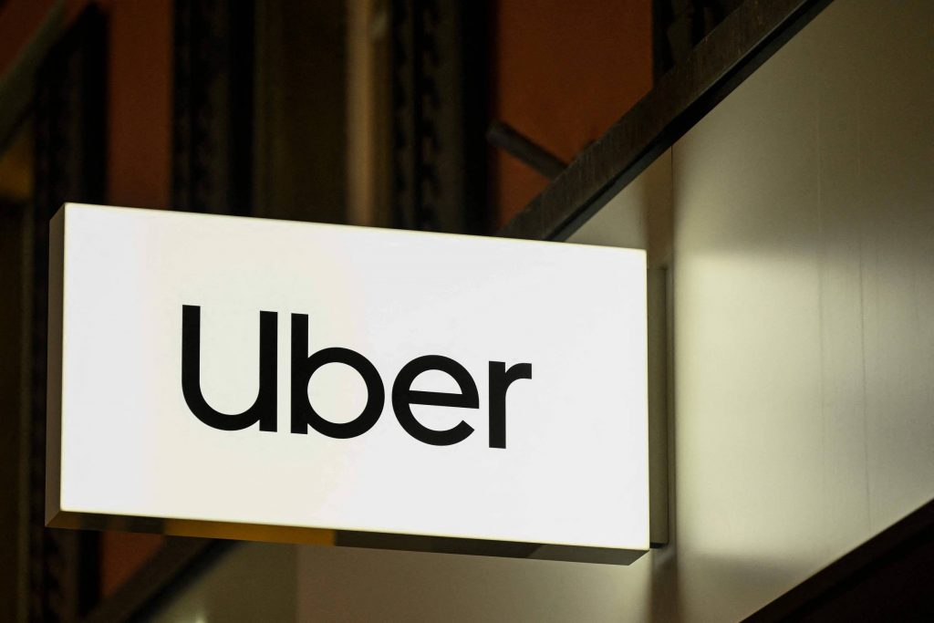 Uber é condenada por caso de estupro por motorista nos EUA – 02/07/2026 – Economía Uber é condenada por caso de estupro por motorista nos EUA - 02/07/2026 - Economía