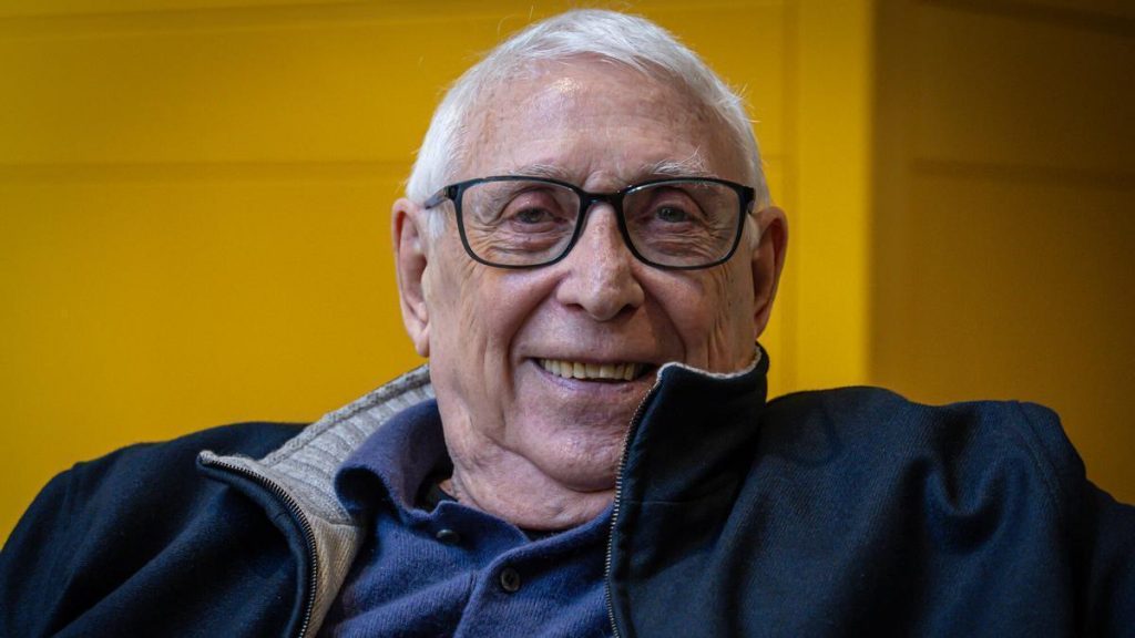 Un Raimon "indomable" y "disruptivo" en su nueva biografía