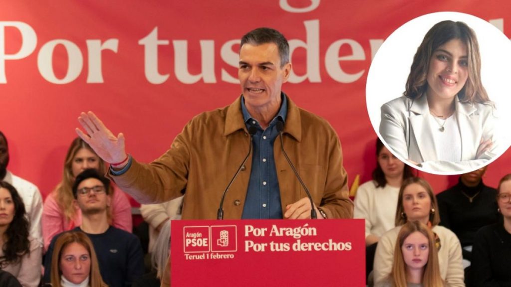 Un edil del PP valenciano se disculpa con su partido tras llamar “hijo de puta” a Pedro Sánchez Un edil del PP valenciano se disculpa con su partido tras llamar “hijo de puta” a Pedro Sánchez