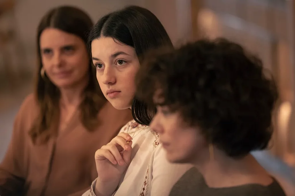 Un favor del cine de bandos. Un favor del cine de bandos.