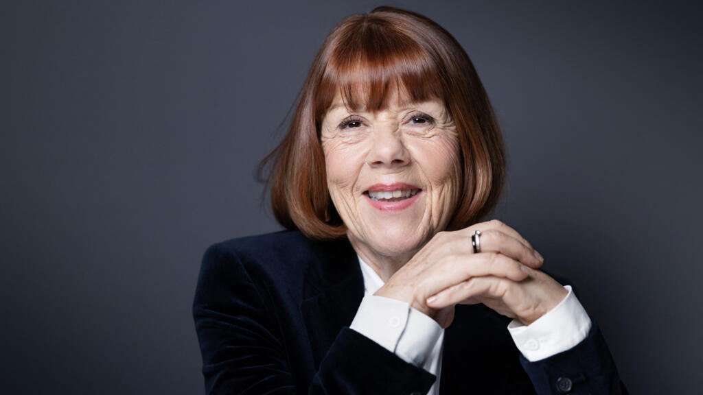 ‘Un himno a la vida’, las memorias de Gisèle Pelicot 'Un himno a la vida', las memorias de Gisèle Pelicot