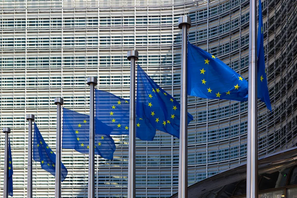 Un llamamiento a favor de la preferencia europea.