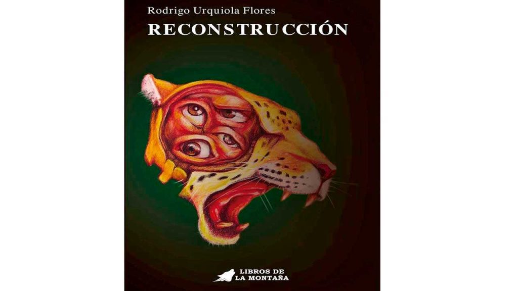 Una novela sobre lo que queda Una novela sobre lo que queda