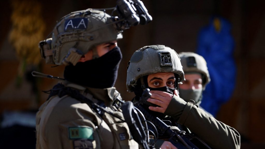 Una organización benéfica australiana canaliza millones en donaciones directamente a los soldados israelíes: informe