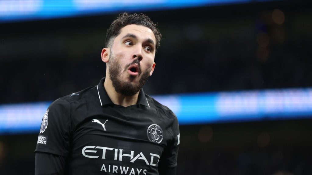 Una temporada de destaque do City que custou menos que Paquetá no Flamengo y que assistir no Disney+