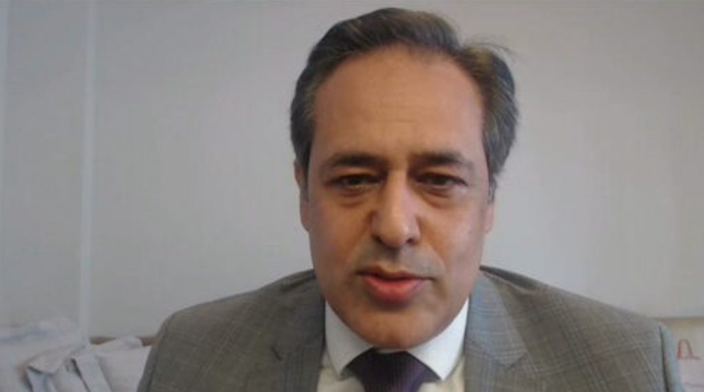 Unafisco dijo que el presidente depôs à PF como investigado después de una declaración a la imprensa