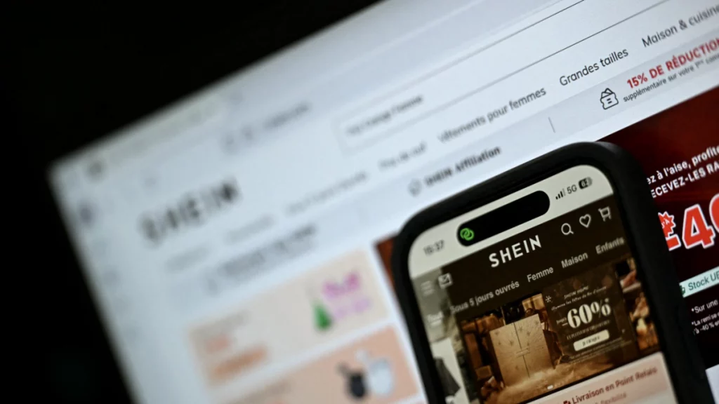 Unión Europea abre investigación contra la tienda Shein por venta de armas, muñecas sexuales con aspecto infantil y diseño adictivo