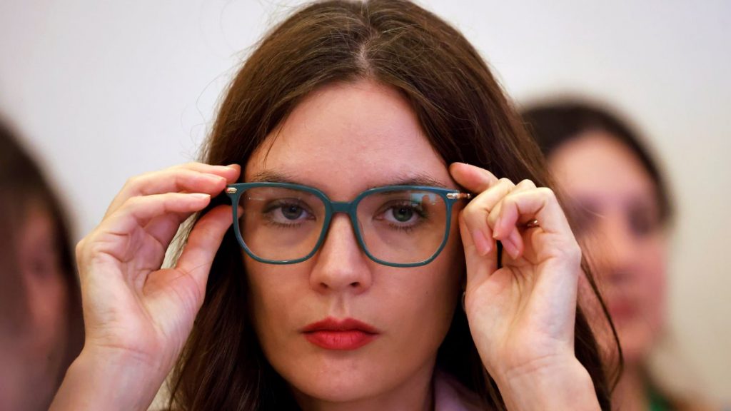 Vallejo: El "Chile se cae a pedazos" era una gran mentira con patas cortas