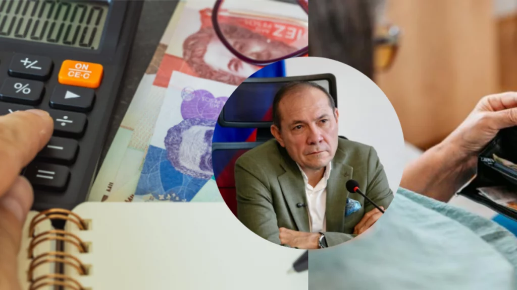 'Vamos a examinar los alcances '