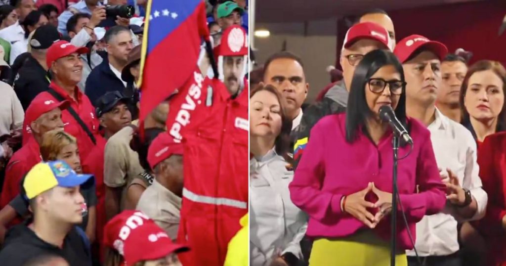 Venezuela abre su petróleo al capital extranjero tras acuerdo con EE.UU. y fin del aislamiento internacional