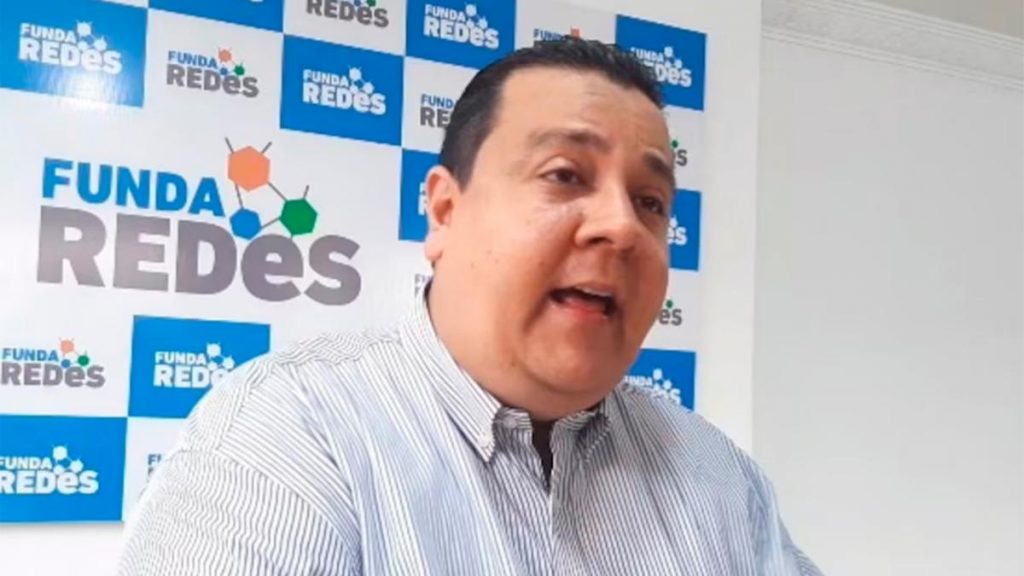 Venezuela libera al activista de derechos humanos Javier Tarazona