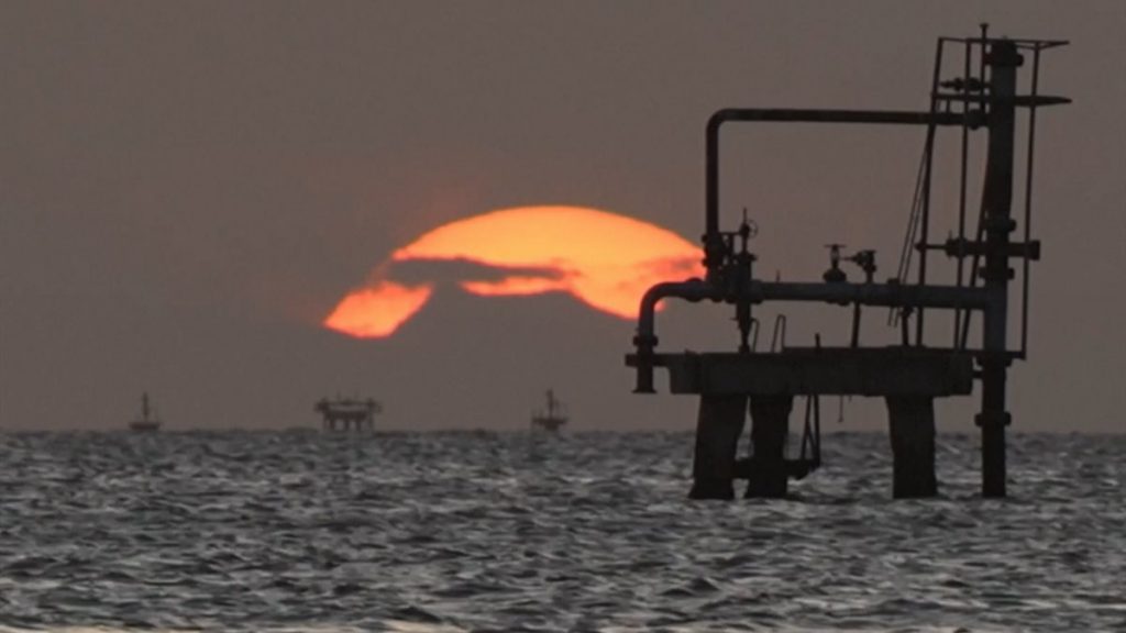 Venezuela sin Maduro: ¿Vuelve el auge del petróleo? Venezuela sin Maduro: ¿Vuelve el auge del petróleo?