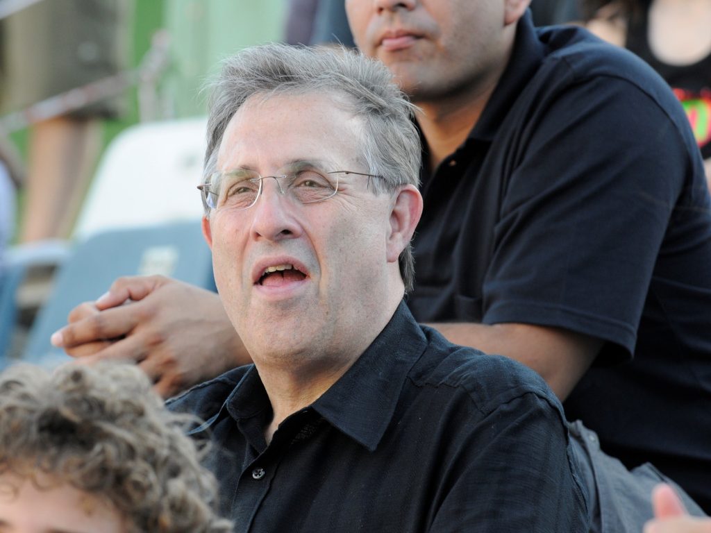 Vinculan a un ex embajador de Estados Unidos en Argentina con la red de trata sexual del pederasta Jeffrey Epstein