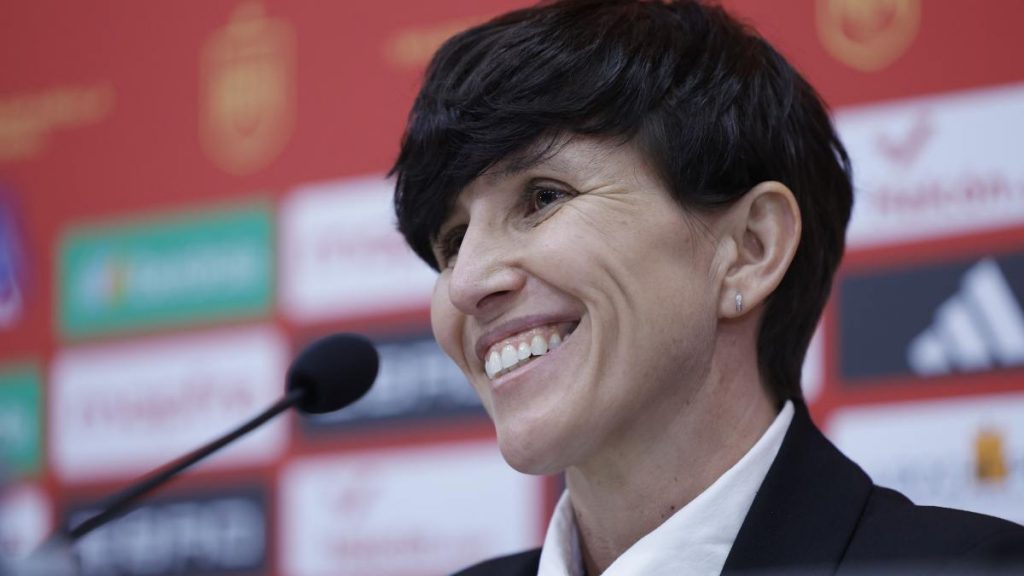 Vuelve Misa; esta es la lista de convocadas de Sonia Bermúdez