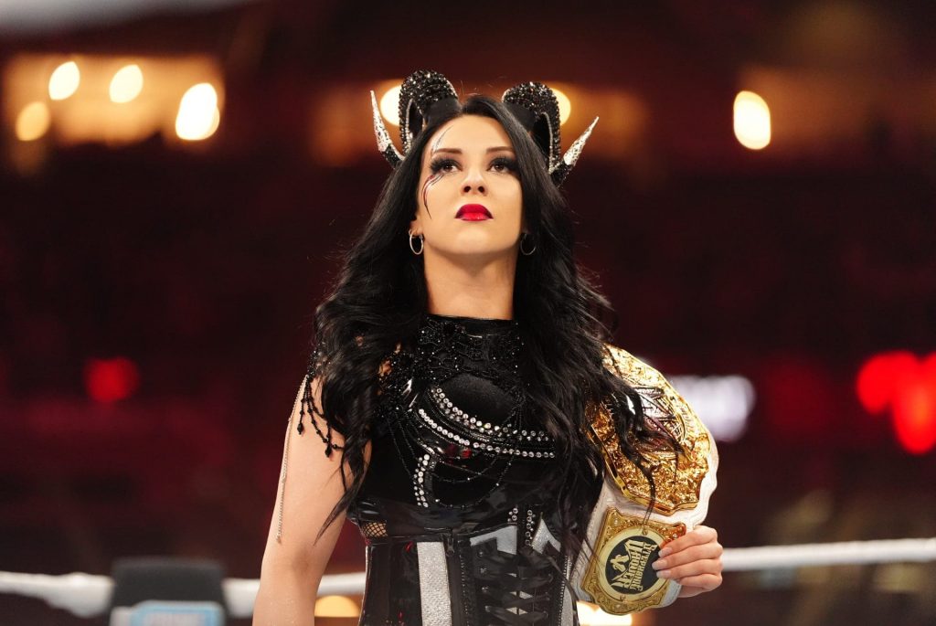 WWE® anuncia "Clash in Italy" en Turín para el 31 de mayo