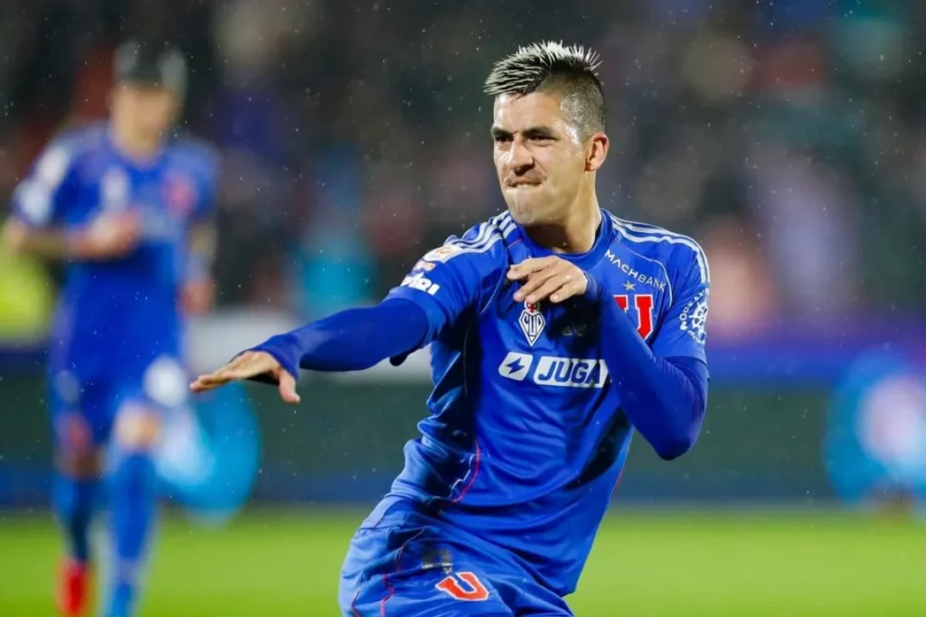 Waldo Ponce revela la razón de la polémica salida de Leandro Fernández de La U