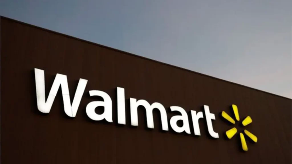 Walmart destina inversión millonaria al ETF Bitcoin de Blackrock Walmart destina inversión millonaria al ETF Bitcoin de Blackrock